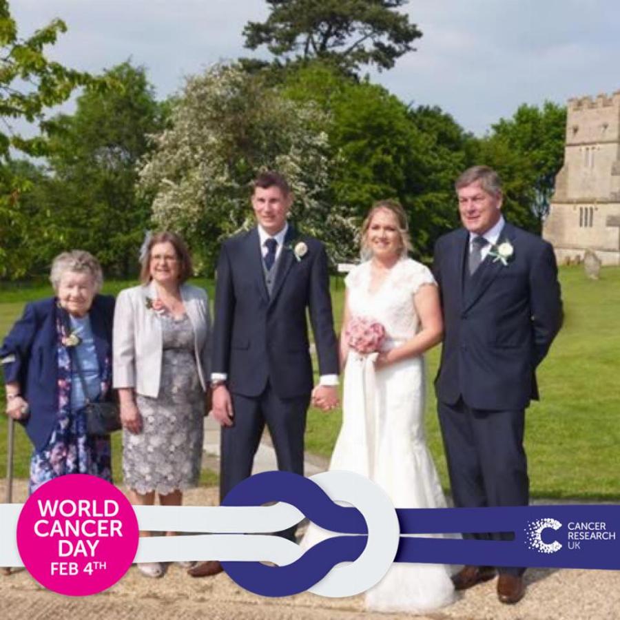 Το παιχνίδι της μοίρας: Πατέρας με όγκο στον εγκέφαλο γνωρίζει το νεογέννητο μωρό του και μετά από 3 ώρες φεύγει από τη ζωή