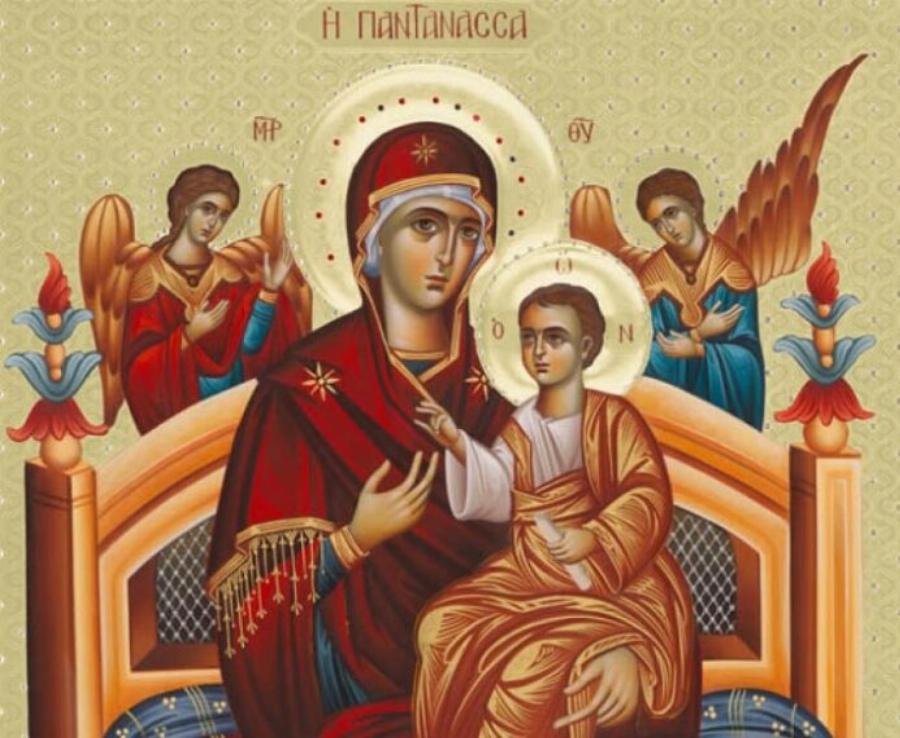 «Ο όγκος μειώθηκε χωρίς καμία θεραπεία»: Το θαύμα της Παναγίας Παντανάσσης