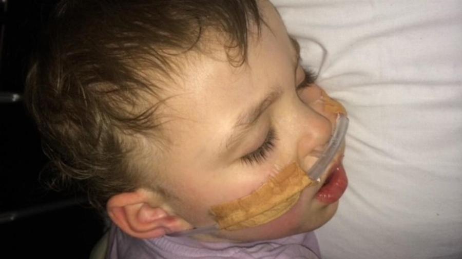 Έσωσα την ζωή του μωρού μου με ένα μπουκάλι