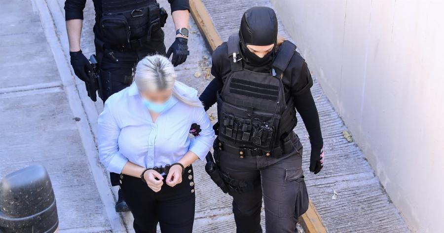 «Ήθελα να πονέσει όπως κι εγώ»: Συγκλονίζει η απολογία της 36χρονης Έφης – Ζήτησε τα ρέστα από την Ιωάννα