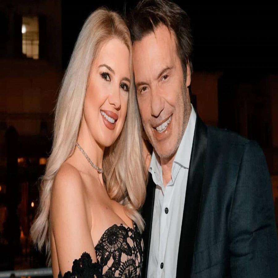 Στράτος Τζώρτζογλου: «Δεν τελείωσε το παιχνίδι επειδή είμαι 56 χρονών, έχω πάντα όμορφη ερωτική διάθεση»