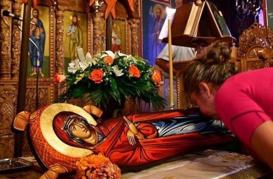 Όσα δε γνωρίζουμε για τη ζωή και την Κοίμηση της Θεοτόκου