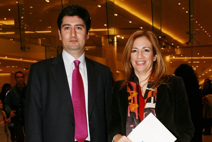 Φώφη Γεννηματά: Ο Ανδρέας Τσούνης ήταν ο φύλακας άγγελός της μέχρι το τέλος