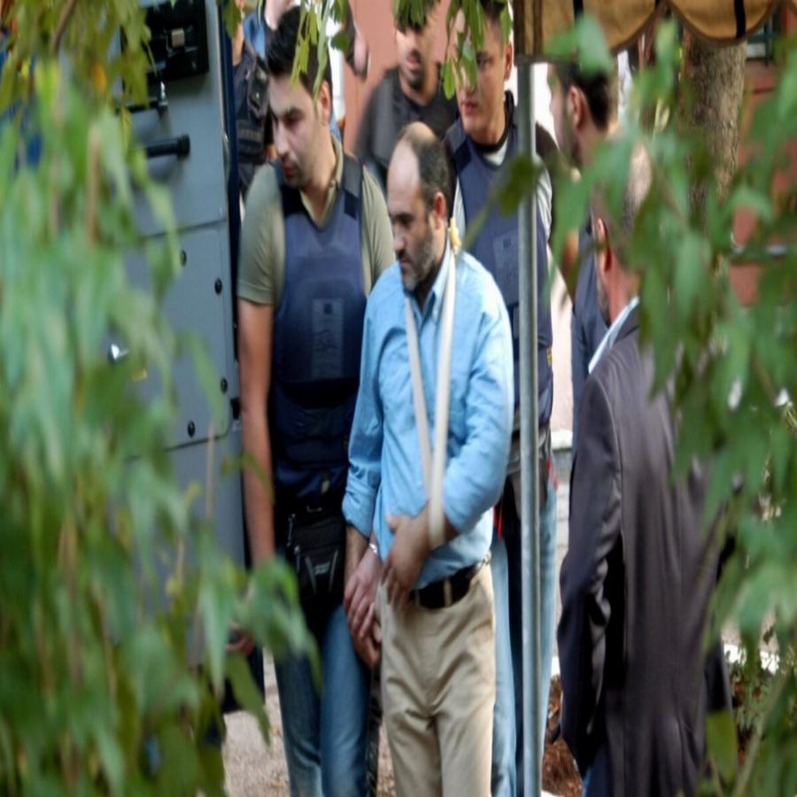 Νίκος Παλαιοκώστας: Τα καράβια, οι απαγωγές, τα πεντοχίλιαρα στον αέρα και το «φάντασμα» του αδερφού του