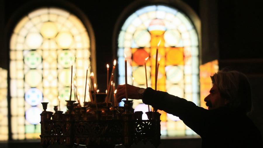 Δίδαγμα: Μια υπέροχη αληθινή Χριστιανική ιστορία