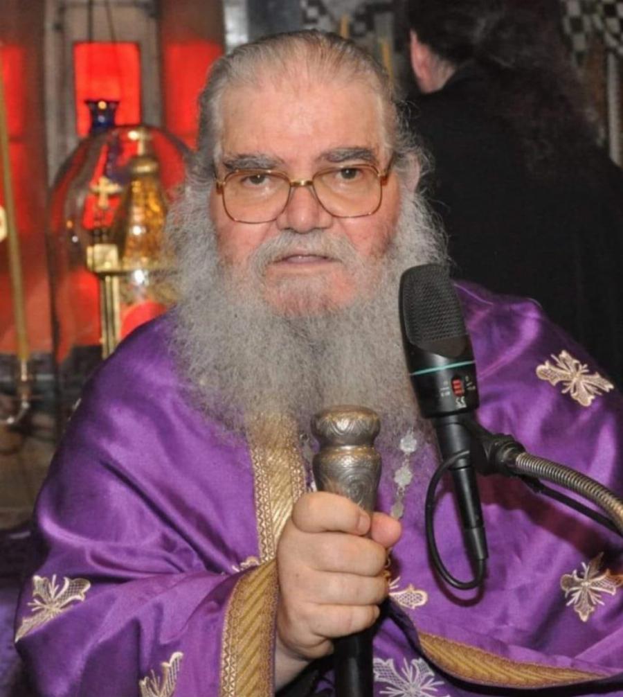 Μόλις πέσεις στο κρεβάτι, θα λες το «Θεοτόκε Παρθένε»