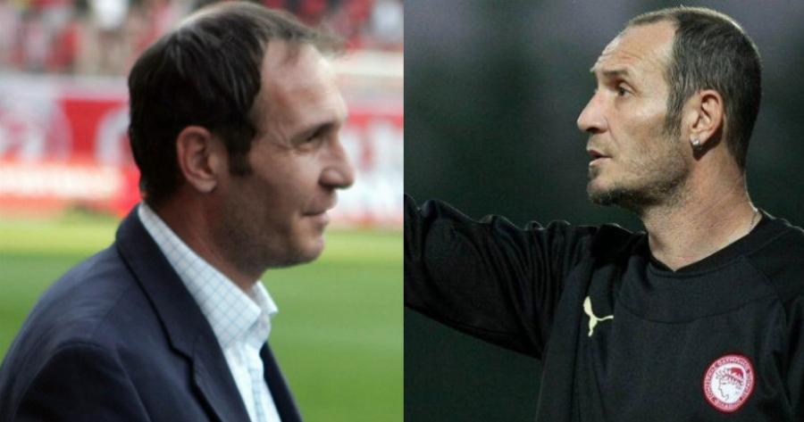 «Είναι σαν γρίπη για μη ηλικιωμένους, όχι χολέρα» – Αλέκος Αλεξανδρής για κορωνοϊό