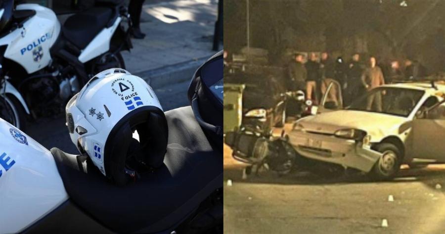 Καταδίωξη στο Πέραμα: Ποια θα είναι η τύχη των 7 αστυνομικών;