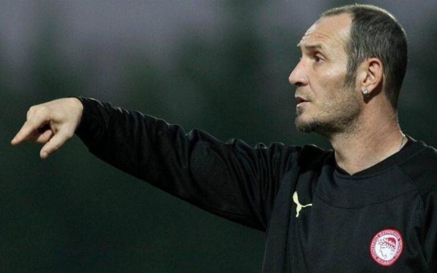 «Είναι σαν γρίπη για μη ηλικιωμένους, όχι χολέρα» – Αλέκος Αλεξανδρής για κορωνοϊό