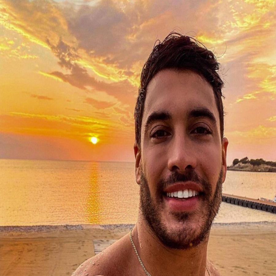 Έδωσε τα χρήματα που κέρδισε για καλό σκοπό και έγινε εθελοντής δότης μυελού των οστών – Ο λόγος για τον Γιώργο Ασημακόπουλο