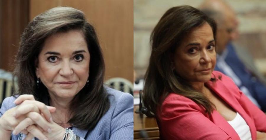 Τι είναι το πολλαπλό μυέλωμα με το οποίο διαγνώστηκε η Ντόρα Μπακογιάννη