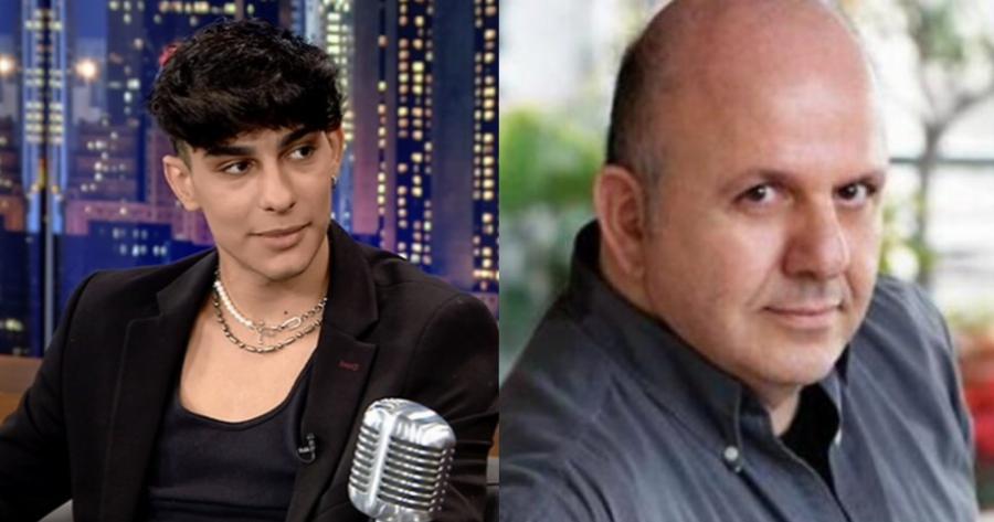 Νίκος Μπάρκουλης εναντίον Μουρατίδη: «Ο Νίκος Μουρατίδης είναι όλα τα ανέκδοτα του Τοτού μαζί»