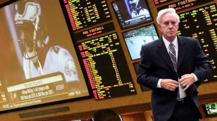 30 χρόνια δεν έχασε ποτέ: Το μυστικό του παίχτη που κέρδιζε στο στοίχημα με τη χρήση αλγόριθμου