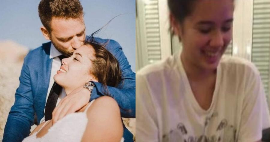 Δολοφονία στα Γλυκά Νερά: Για πρώτη φορά στη δημοσιότητα τα βίντεο από το κινητό του συζυγοκτόνου