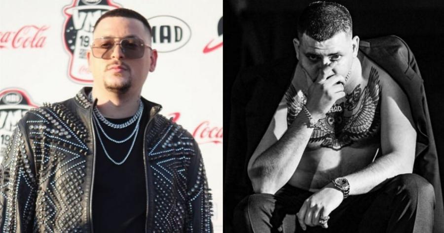 Ο άνθρωπος που διέρρευσε τη φωτογραφία του Mad Clip από το νεκροτομείο