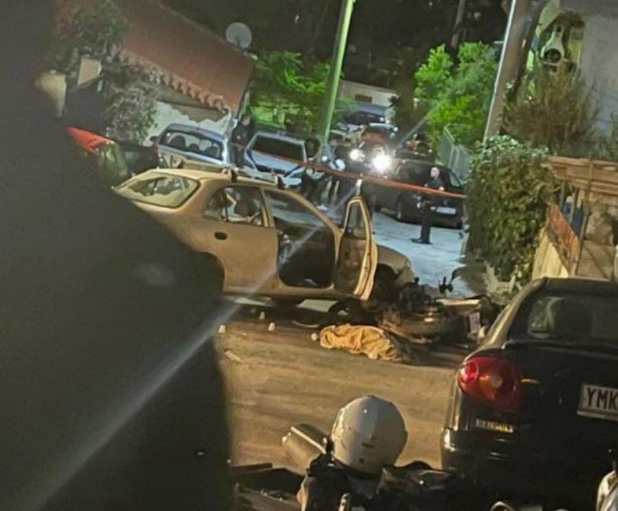 «Εμείς αυτούς τους αστυνομικούς θα τους παρασημοφορούσαμε»: Λόγια Βελόπουλου για το συμβάν στο Πέραμα