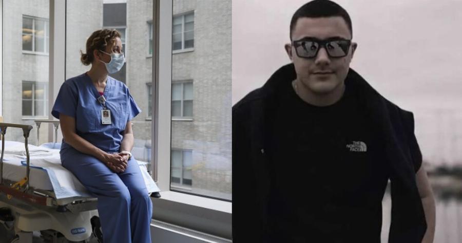 Πέθανε μέσα σε μία εβδομάδα 16χρονος μαθητής – Μεγαλείο ψυχής από τους γονείς του