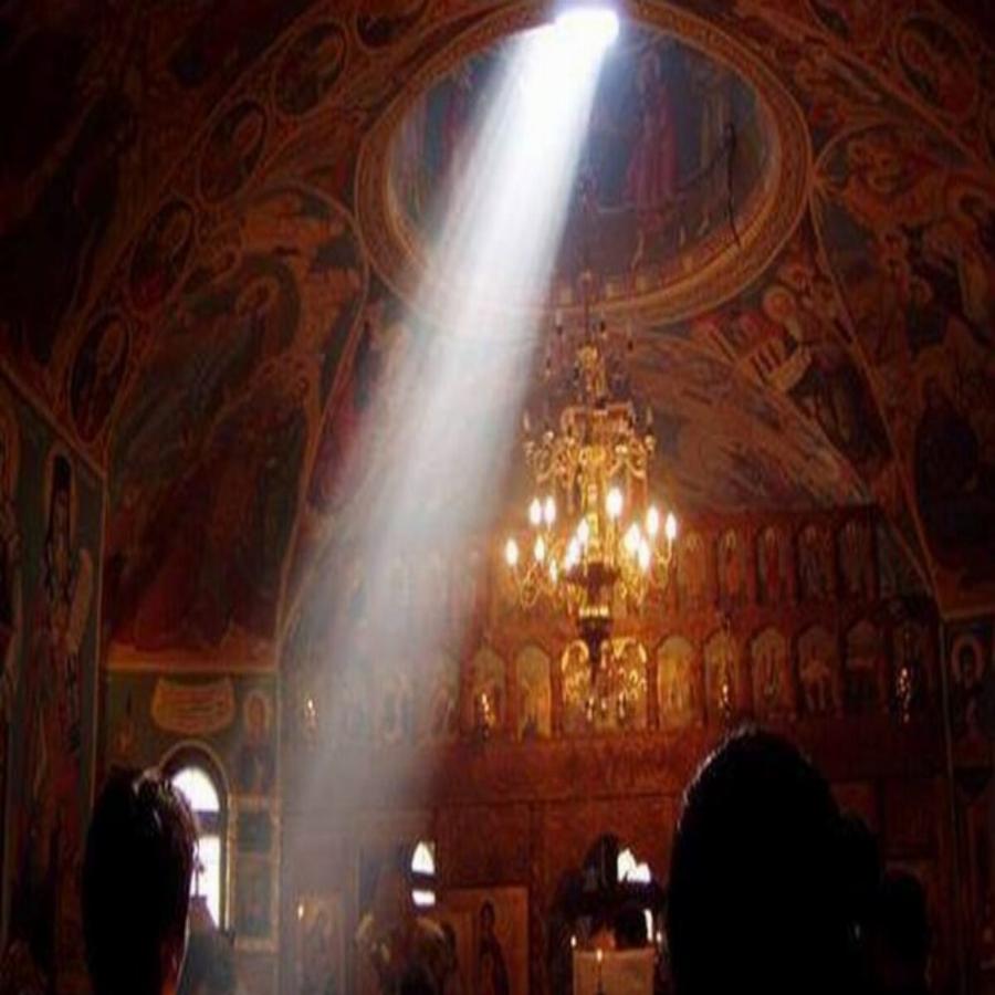 Είναι ο ομοφυλόφιλος άνθρωπος αποδεκτός από την ορθόδοξη εκκλησία;