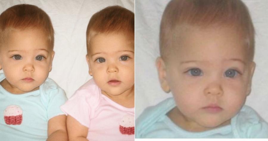 Οι πιο όμορφες δίδυμες στον κόσμο έγιναν 9 ετών και μοιάζουν σαν άγγελοι