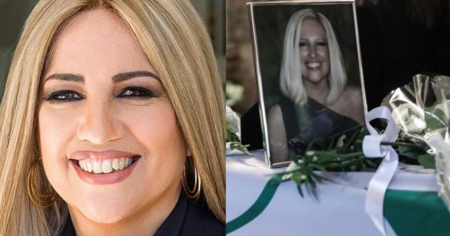 Ανατριχίλα με τα τελευταία λόγια της Φώφης Γεννηματά για τον καρκίνο – «Μου ξέφυγε ο μπαγάσας…»