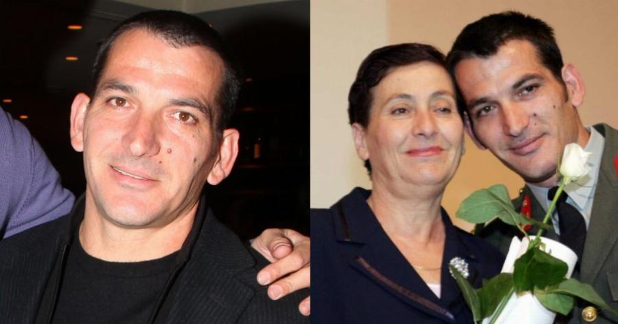 Η συγκινητική ανάρτηση του Πύρρου Δήμα μετά τον θάνατο της μητέρας του