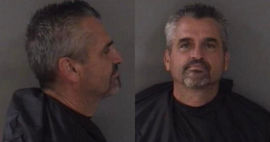 Στραγγάλισε την αρραβωνιαστικιά του, κοιμήθηκε με το πτώμα της και το παράτησε σε πάρκινγκ πολυκαταστήματος