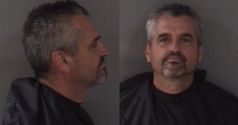 Στραγγάλισε την αρραβωνιαστικιά του, κοιμήθηκε με το πτώμα της και το παράτησε σε πάρκινγκ πολυκαταστήματος