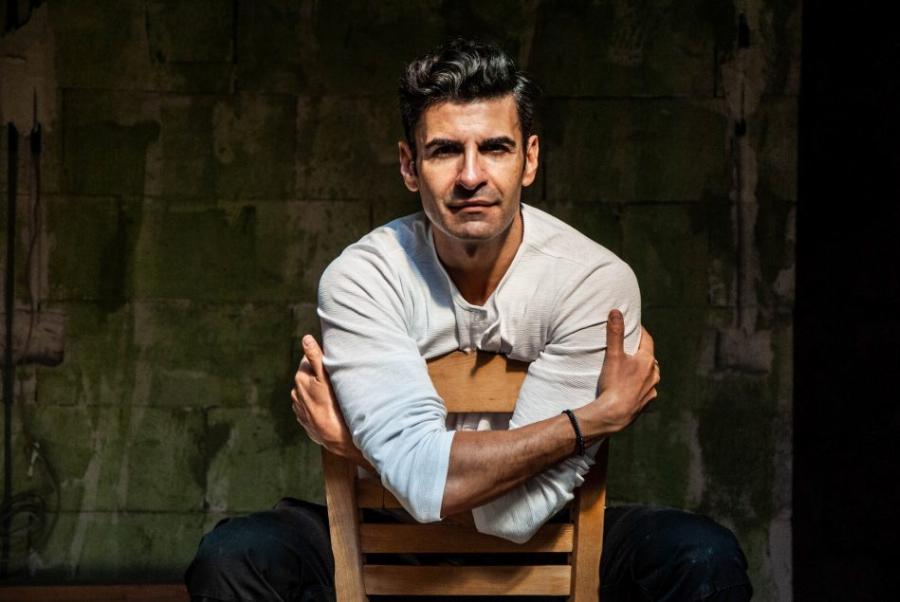 «Δεν θέλω παιδιά, δεν μου αρέσει αυτός ο κόσμος» – Oι δηλώσεις του Παναγιώτη Πετράκη