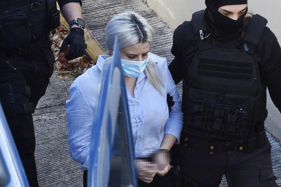 Έφη Κακαράντζουλα: Ένοχη για απόπειρα ανθρωποκτονίας από τον εισαγγελέα