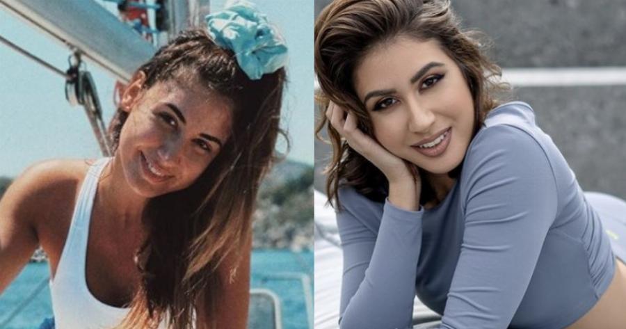 «Είναι δύσκολο να είσαι instagrammer» – Ξεσπά η Έλενα Κρεμλίδου