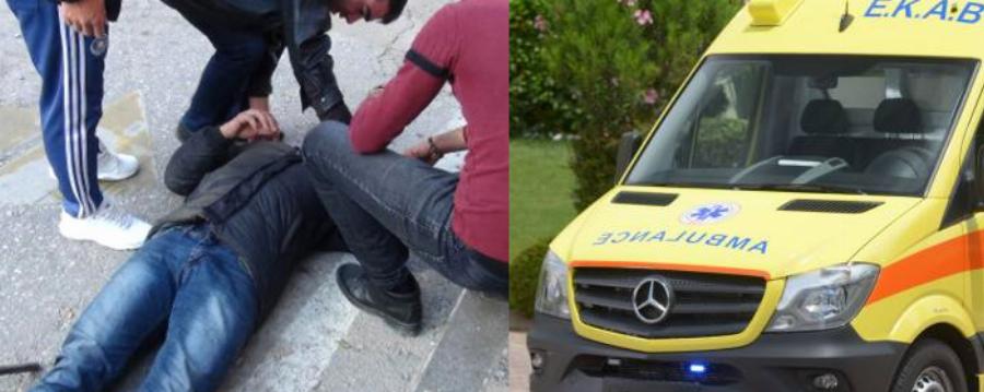 38χρονος στην Ευρυτανία βρήκε τραγικό θάνατο – Κατέρρευσε και πέθανε μπροστά στους γονείς του