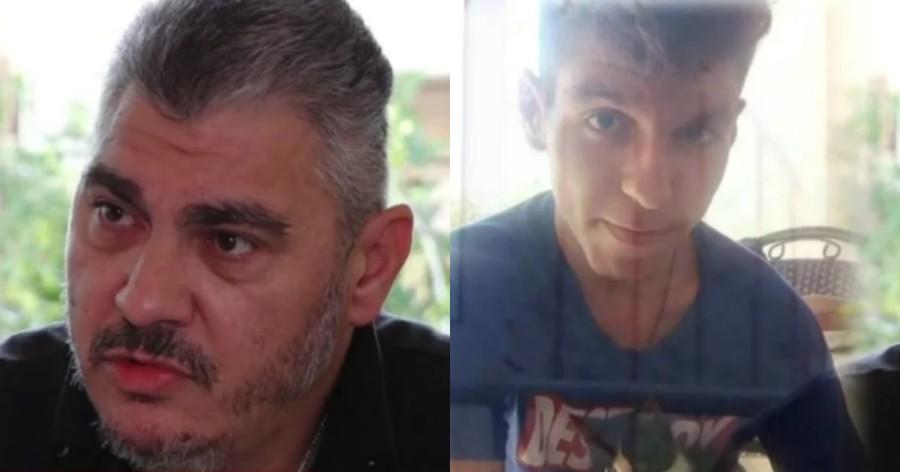 Ραγίζει καρδιές ο πατέρας του 20χρονου που «έσβησε» στην άσφαλτο – «Έχασα τον γιο μου από έναν δολοφόνο»
