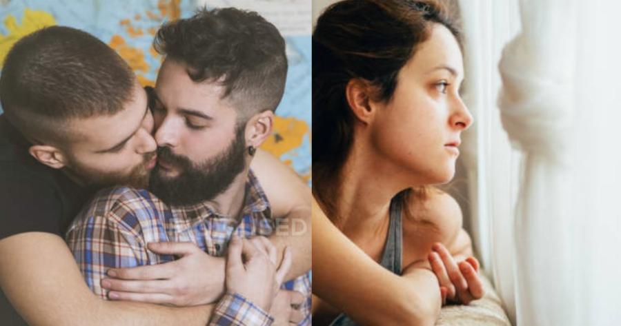 Ο αδελφός μου έχει σχέση με τον άντρα μου και εγώ το ανέχομαι! – Είμαι σωστή;