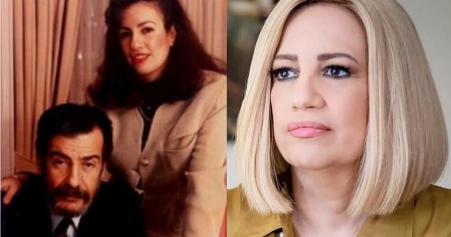 Γιώργος Γενημματάς: Η δραματική προφητεία πριν χρόνια για την κόρη του Φώφη