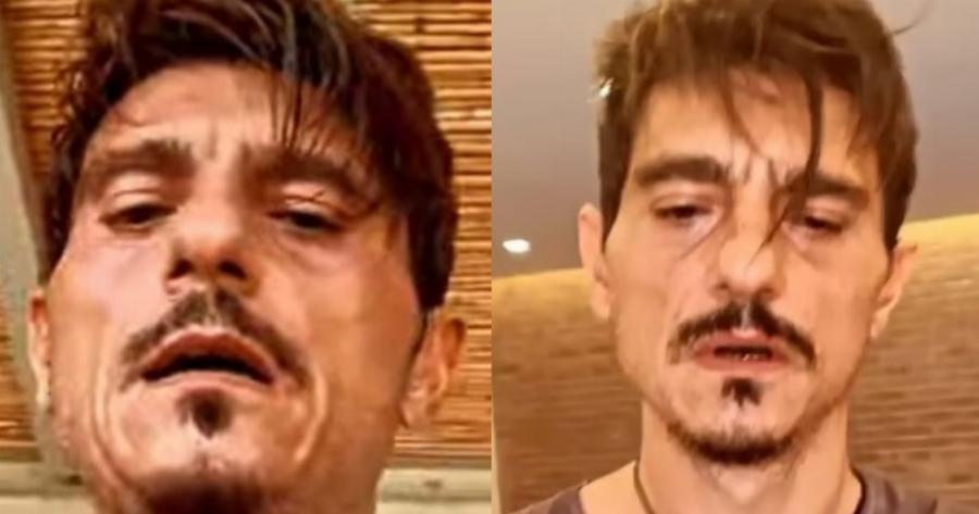 «Όταν αποκαλυφθούν τα ψέματα που σερβίρετε, δεν θα σας σώσoυν τα ελικόπτερα»: Νέο μήνυμα του Δημήτρη Γιαννακόπουλου