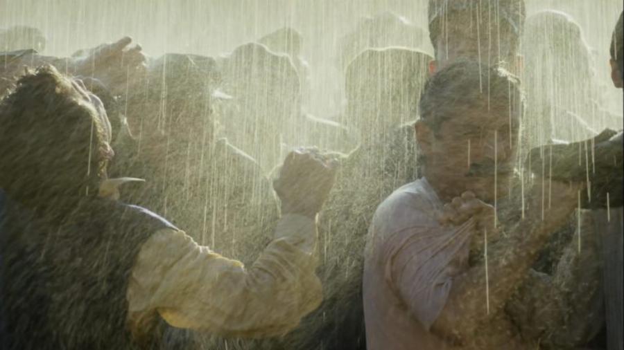 Έρχεται η τηλεοπτική σειρά για τη ζωή του Αγίου Παϊσίου: Τα βιώματά του μέχρι την στιγμή που μπήκε στο Άγιος Όρος