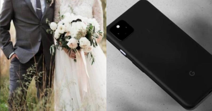 Νιόπαντρος άντρας πούλησε τη γυναίκα του για να αγοράσει κινητό