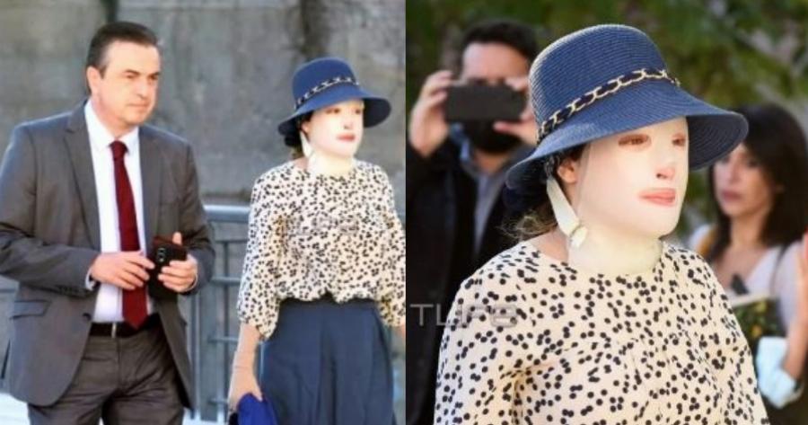 Εμφανίστηκε στο δικαστήριο ο 40χρονος και στάθηκε μπροστά στην Ιωάννα