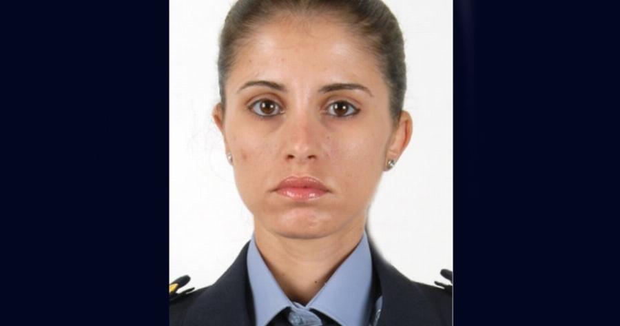 «Έφυγε» από τη ζωή η 41χρονη Χαρά Φράγκου – Θλίψη στην Αστυνομία