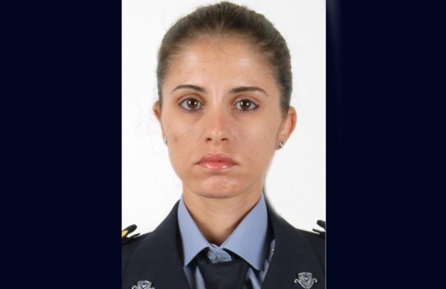 «Έφυγε» από τη ζωή η 41χρονη Χαρά Φράγκου – Θλίψη στην Αστυνομία