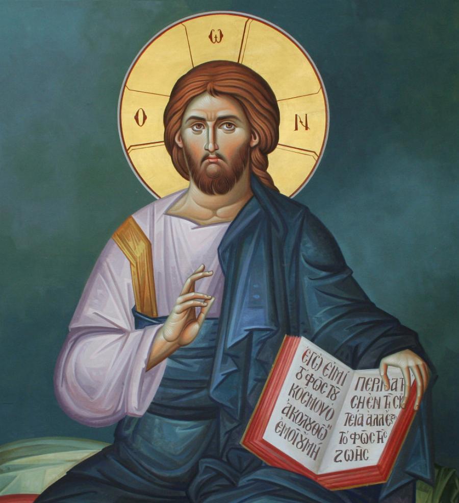 Αν είναι θέλημα Θεού, θα σε Βοηθήσει και να το φέρεις εις πέρας