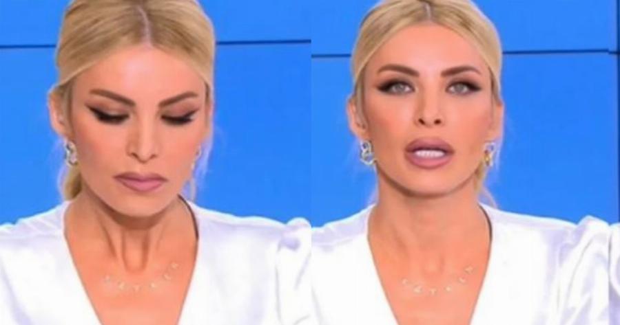 «Έχει εμμονή μαζί μου, είναι τόσο άρρωστος που θα μου κάνει κακό»: Συγκλονίζει η Κατερίνα Καινούργιου