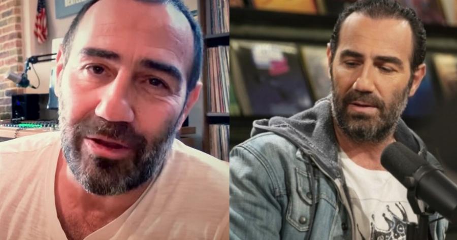 Εάν κάποιος «άντρας» πειράξει το κορίτσι μου, η φυλακή θα φαντάζει παράδεισος – Οι δηλώσεις του Αντώνη  Κανάκη