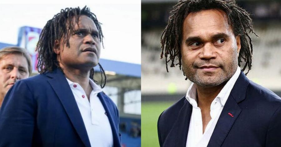 «Είχαν τον προπάππου μου σε κλουβί ζωολογικού κήπου, τον έβαζαν να κρατάει δόρατα και να χορεύει» – Οι δηλώσεις του Καρεμπέ