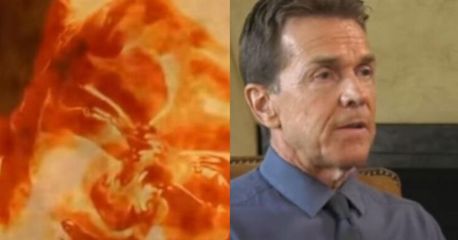 Δαίμονες του έσκιζαν τις σάρκες: Άντρας λέει πέθανε για 23 λεπτά και πήγε στην Κόλαση