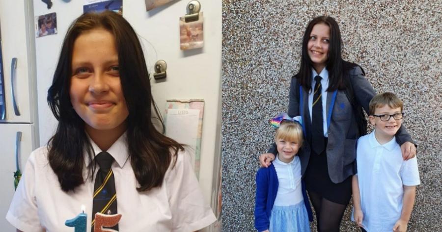 15χρονη κατέληξε από μυοκαρδίτιδα λόγω κορονοϊού την ημέρα που θα εμβολιαζόταν