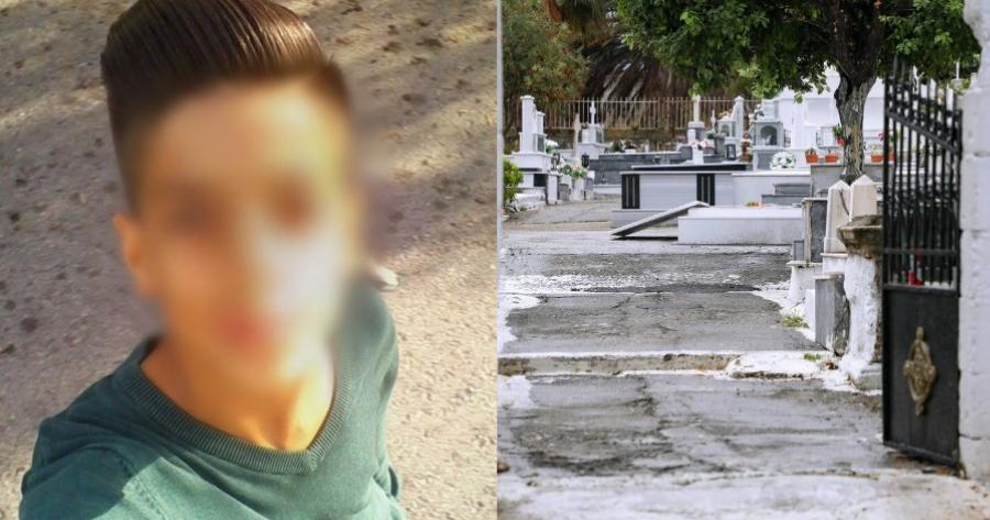 Γυναίκα πέθανε μία εβδομάδα μετά τον χαμό του γιου της σε τροχαίο – Θρήνος στην Κρήτη