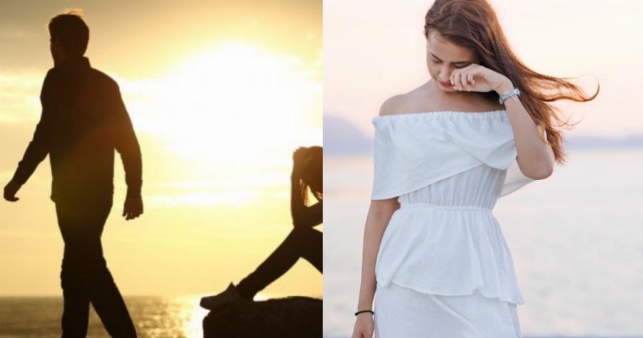 Eξομολόγηση: “Καμιά φορά οι άνθρωποι δεν παντρεύονται το μεγάλο τους έρωτα”