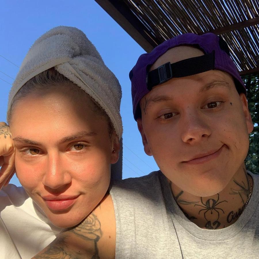 Καθαρός από τον καρκίνο ο Mike: Σήμερα κλείνει έναν χρόνο