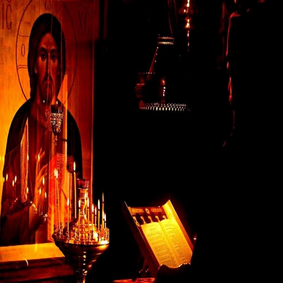 Ζωή χωρίς Χριστό σημαίνει πως μετά το θάνατο, χάνεσαι